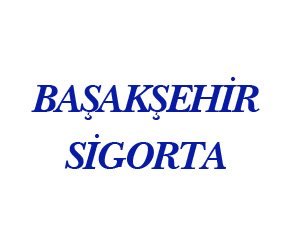 Başakşehi̇r Si̇gorta Acentesi̇