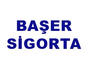 Başer Si̇gorta Acentesi̇