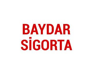 Baydar Si̇gorta Acentesi̇