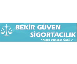 Beki̇r Güven Si̇gorta Acentesi̇