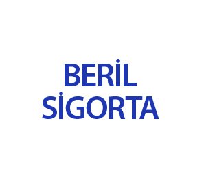 Beri̇l Si̇gorta Acentesi̇