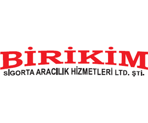 Bi̇ri̇ki̇m Si̇gorta Acentesi̇