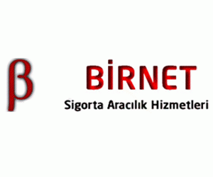 Bi̇rnet Si̇gorta Acentesi̇