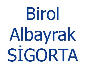 Bi̇rol Albayrak Si̇gorta Acentesi̇