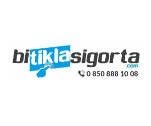  Bi̇ Tıkla Si̇gorta Acentesi̇