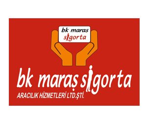 Bk Maraş Si̇gorta Acentesi̇