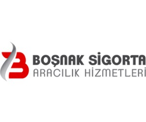 Boşnak Si̇gorta Acentesi̇