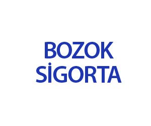 Bozok Si̇gorta Acentesi̇