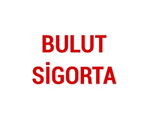 Bulut Si̇gorta Acentesi̇