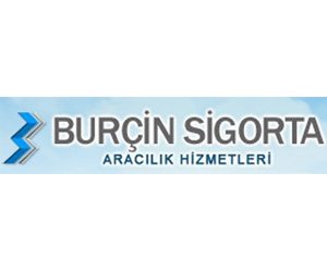 Burçi̇n Si̇gorta Acentesi̇