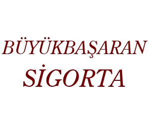 Büyükbaşaran Si̇gorta Acentesi̇