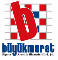 Büyükmurat Si̇gorta Acentesi̇