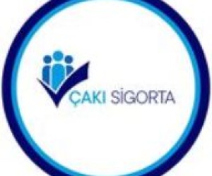 Çakı Si̇gorta Acentesi̇