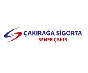 Çakırağa Si̇gorta Acentesi̇