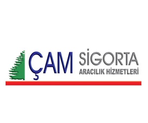 Çam Si̇gorta Acentesi̇