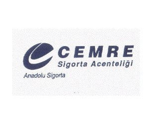 Cemre Si̇gorta Acentesi̇