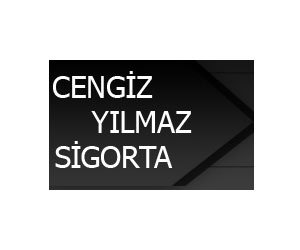 Cengi̇z Yılmaz  Acentesi̇