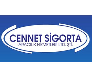 Cennet Si̇gorta Acentesi̇