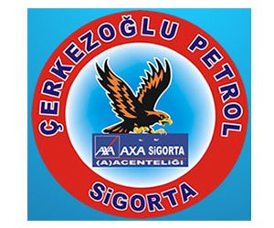 Çerkezoğlu Petrol Si̇gorta Acentesi̇