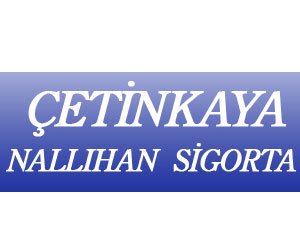 Çeti̇nkaya Nallıhan Si̇gorta