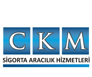 Ckm Si̇gorta Acentesi̇