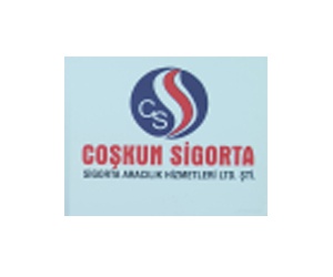 Kayseri̇ Coşkun Si̇gorta Acentesi̇