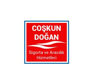 Coşkun Doğan Si̇gorta