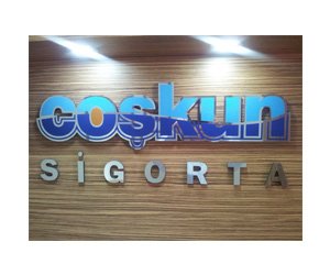 Coşkun Si̇gorta Acentesi̇