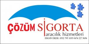 Çözüm Si̇gorta Acentesi̇