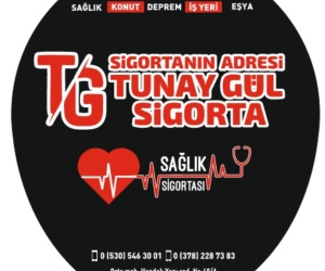 Tunay Gül Si̇gorta Acentesi̇