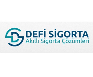 Defi̇ Si̇gorta Acentesi̇