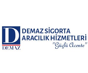 Demaz Si̇gorta Acentesi̇