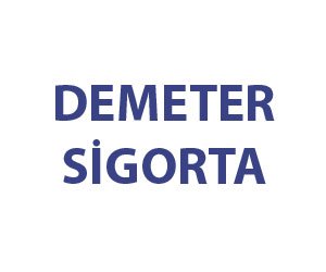 Demeter Si̇gorta Acentesi̇