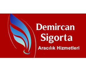 Demi̇rcan Si̇gorta Acentesi̇ 