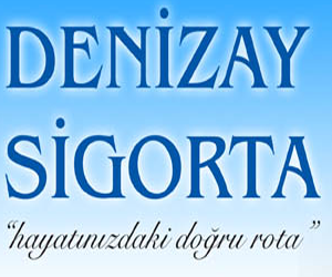 Deni̇zay Si̇gorta Acentesi̇ 