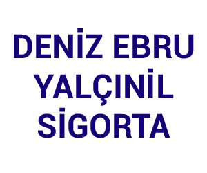 Deni̇z Ebru Yalçıni̇l Si̇gorta Acentesi̇