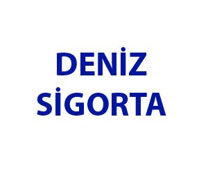 Deni̇z Si̇gorta Acentesi̇