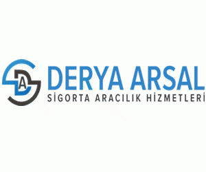 Derya Arsal Si̇gorta Acentesi̇