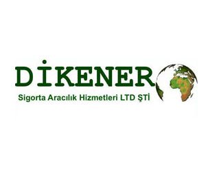 Di̇kener Si̇gorta Acentesi̇