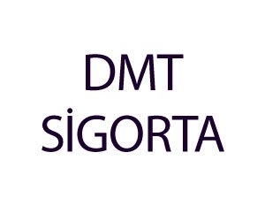 Dmt Si̇gorta Acentesi̇