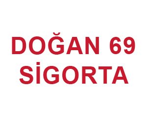 Doğan 69 Si̇gorta Acentesi̇