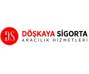  Döşkaya Si̇gorta Acentesi̇