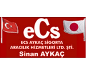 Ecs Aykaç Si̇gorta Acentesi̇