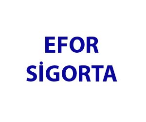 Efor Si̇gorta Acentesi̇