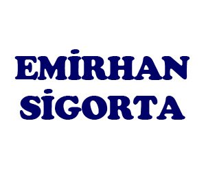 Emi̇rhan Si̇gorta Acentesi̇