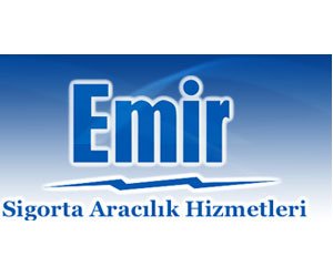 Emi̇r Si̇gorta