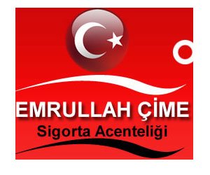 Emrullah Çi̇me Si̇gorta Acentesi̇