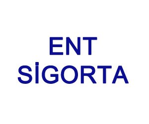 Ent Si̇gorta Acentesi̇