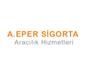 A. Eper Si̇gorta Acentesi̇