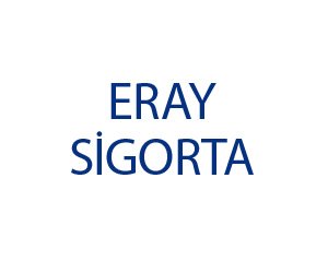 Eray Si̇gorta Acentesi̇